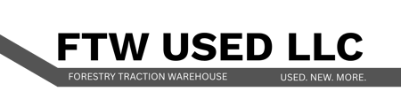 FTW USED  LOGO