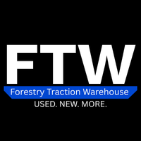 FTW USED Alt LOGO